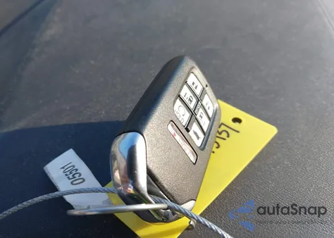 2022 Honda Odyssey Ex из США, поврежденный, VIN 5FNRL6H52NB004514